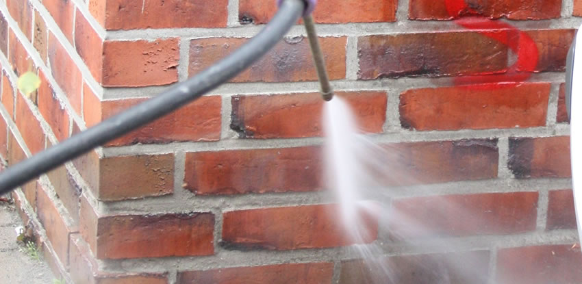 Graffiti Removal